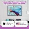 image:imageCeaco  Disneys Frozen  Love Warms My Heart  300 Large Piece Puzzle