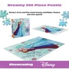 image:imageCeaco  Disneys Frozen  Love Warms My Heart  300 Large Piece Puzzle