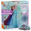 image:imageCeaco  Disneys Frozen  Love Warms My Heart  300 Large Piece Puzzle