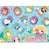 image:imageCeaco  Pool Party  500 Piece Jigsaw Puzzle for Adults