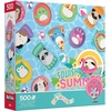 image:imageCeaco  Pool Party  500 Piece Jigsaw Puzzle for Adults